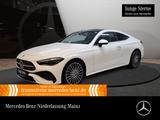 Mercedes-Benz CLE 180 Coupe AMG Adv+ Pano MBUX PREM Memory - Mercedes-Benz CLE 180 Gebrauchtwagen