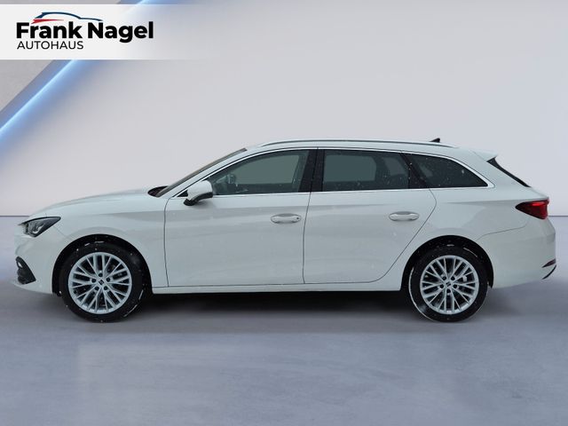 Seat Leon Sportstourer Xcellence 1.0 TSI