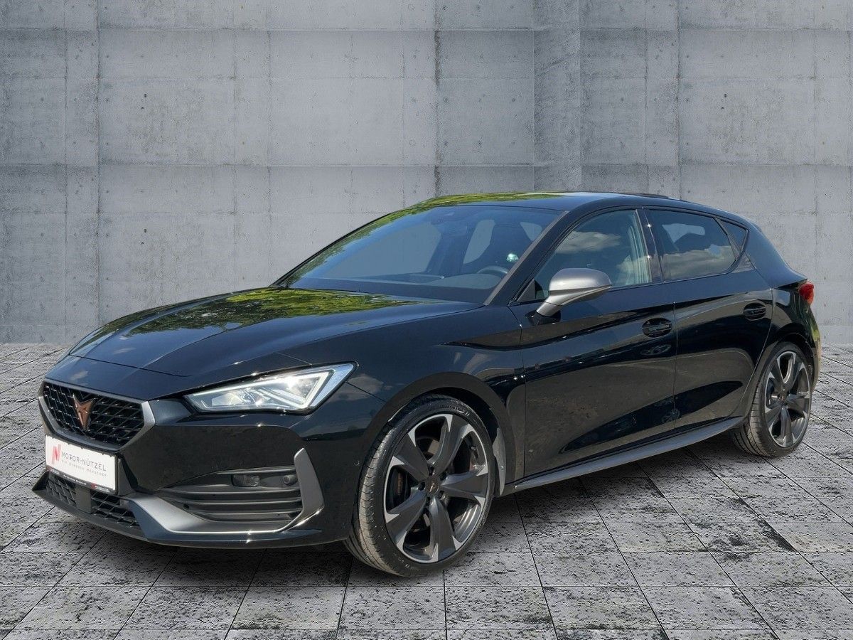 Cupra Leon - Bild 2