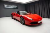 Ferrari 488 GTB GTB Coupé DCT - gebrauchte Ferrari Sportwagen