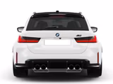 BMW M3 xDrive Competition Touring Modelljahr 2026 - BMW M3 Neuwagen