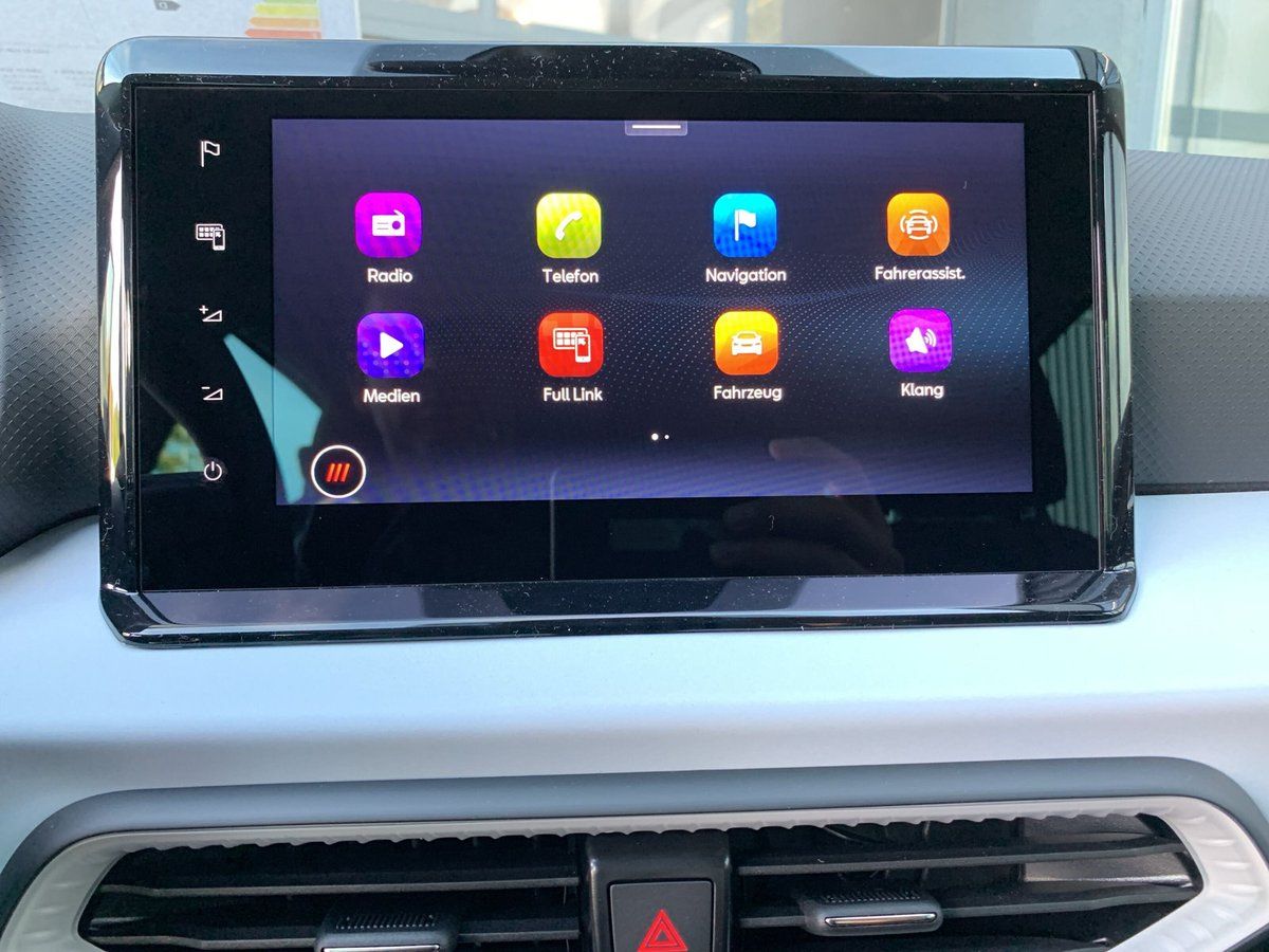 Seat Ibiza - Bild 17