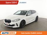 BMW 1er 118i M Sport - BMW 118 in Stuttgart