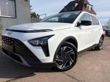 Hyundai BAYON Bayon Connect & Go 2WD - Hyundai Bayon Connect-&-Go mit Benzin-Antrieb