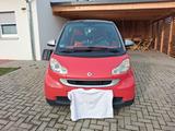 Smart ForTwo coupé 0.8 cdi passion - Smart ForTwo mit Diesel-Antrieb: Sportwagen, Automatik