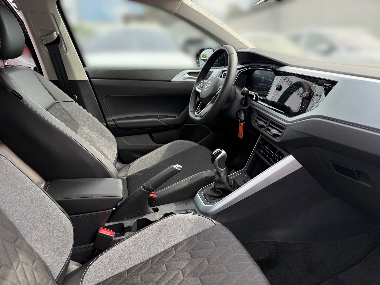 Volkswagen Taigo - Bild 11