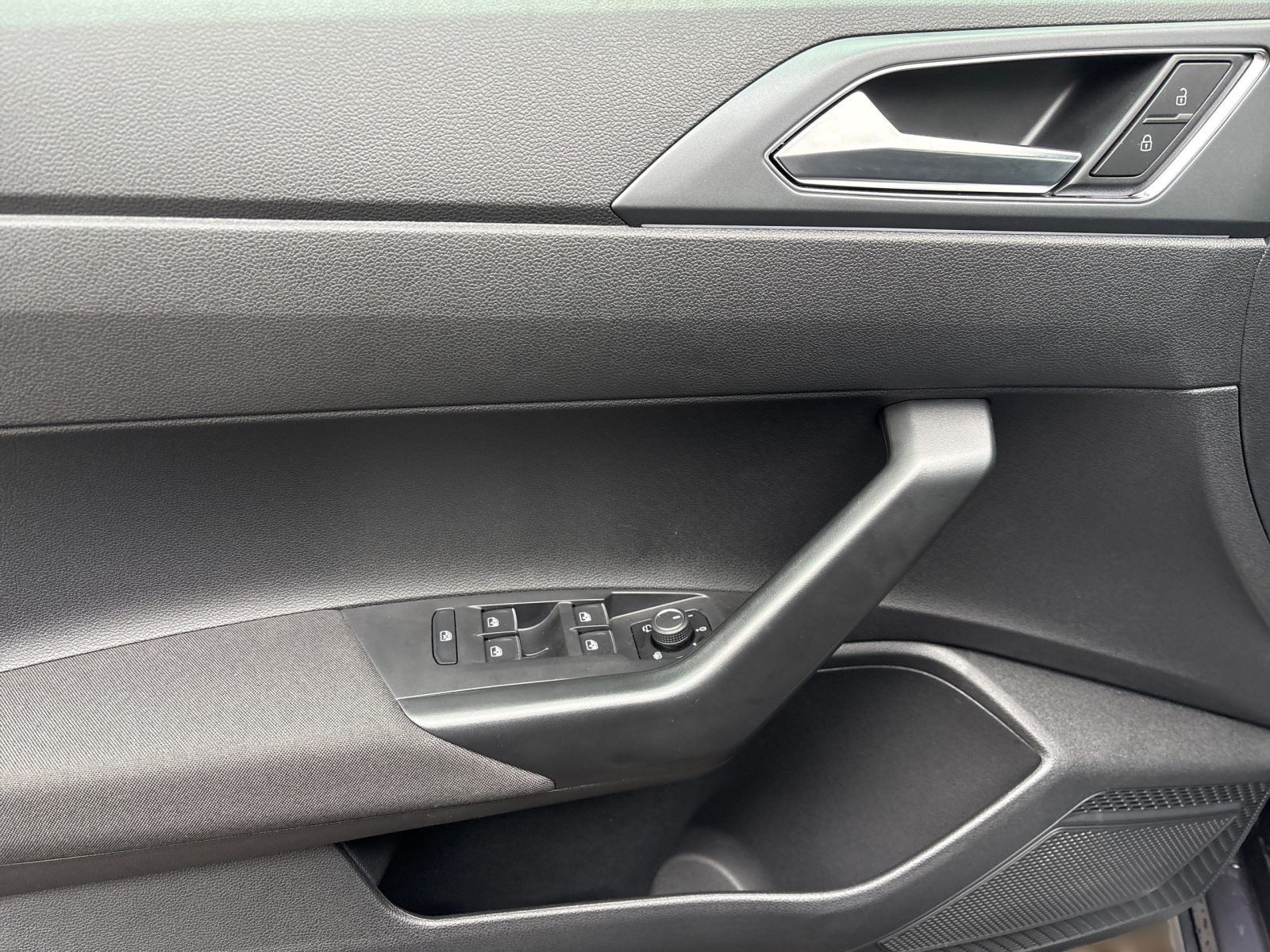 Volkswagen Taigo - Bild 10