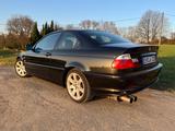 BMW 320Ci Coupe Leder Rostfrei Bluetooth  - BMW 320 aus 2003: 320ci