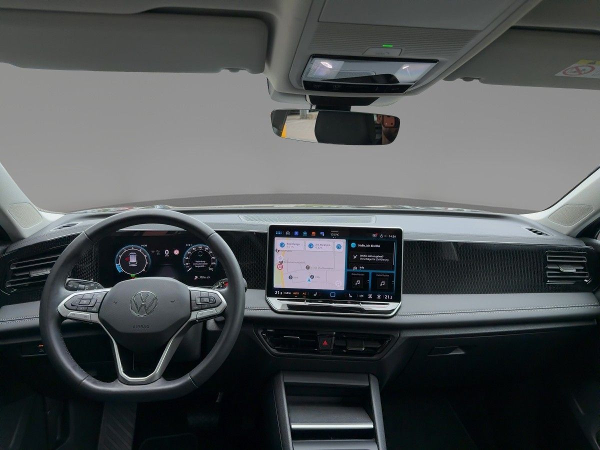 Volkswagen Tiguan - Bild 12