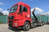 MAN TGS 26.480 6x4H BL HydroDrive MEILLER Nr.: 905 - Offers