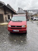 Volkswagen T4 Multivan H-Kennzeichen Camper - Oldtimer: Camper