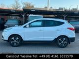 Hyundai ix35 Comfort 2WD/2.Hand/ - Hyundai ix35 in Hamburg