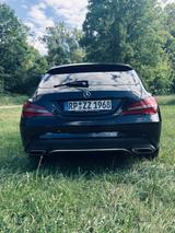 Mercedes-Benz CLA 180 Shooting Brake CLA 180 Urban Shootin... - Mercedes-Benz CLA-Klasse von privat