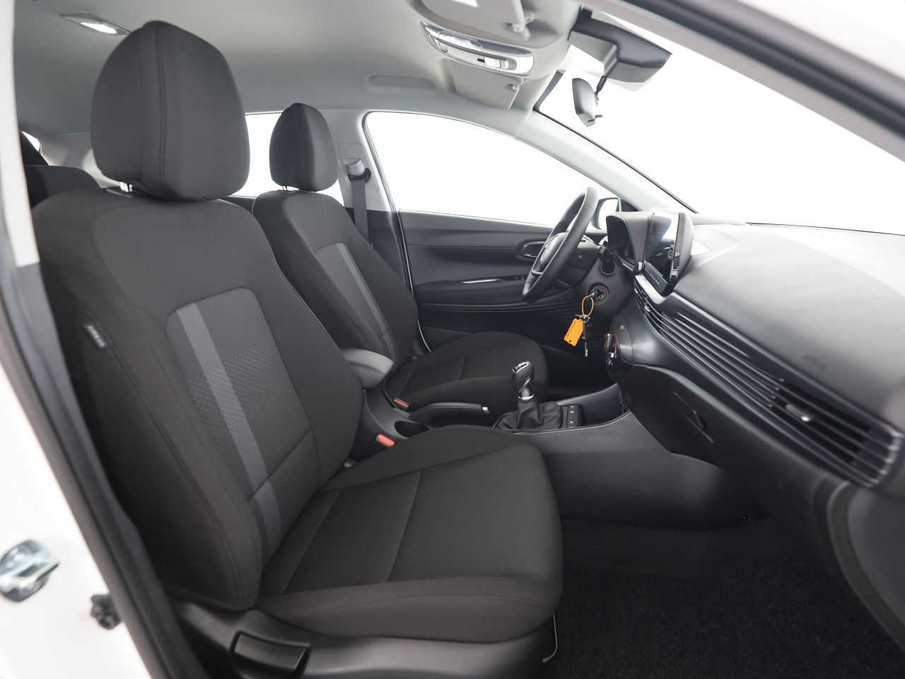 Hyundai i20 – Bild 10