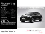Audi Q8 50 TDI quattro air*Matrix*AHK*Pano*HuD*360° - Audi Q8 Jahreswagen