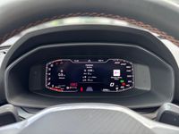 Cupra Formentor - Vorschau Bild 14