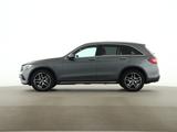 Mercedes-Benz GLC 250 4M AMG AHK Pano Comand LED Ambiente - Mercedes-Benz: Comand