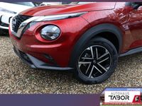 Nissan Juke - Vorschau Bild 5