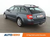 Skoda Octavia 2.0 TSI Style Aut.*NAVI*SHZ*TEMPO* - Skoda Octavia Gebrauchtwagen in Frankfurt