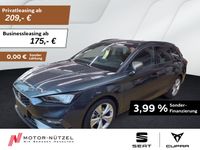 Seat Leon - Vorschau Bild 1