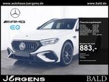Mercedes-Benz E 53 AMG Hybrid 4M+ T Perf-Sitze/Pano/Burm/Night - Mercedes-Benz E 53 AMG aus 2024