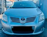 Toyota Avensis Kombi 2.2 D-Cat  zuverläss... - Toyota Avensis in Leverkusen