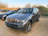 BMW bmw x5 3.0 d - BMW X-Reihe: Van