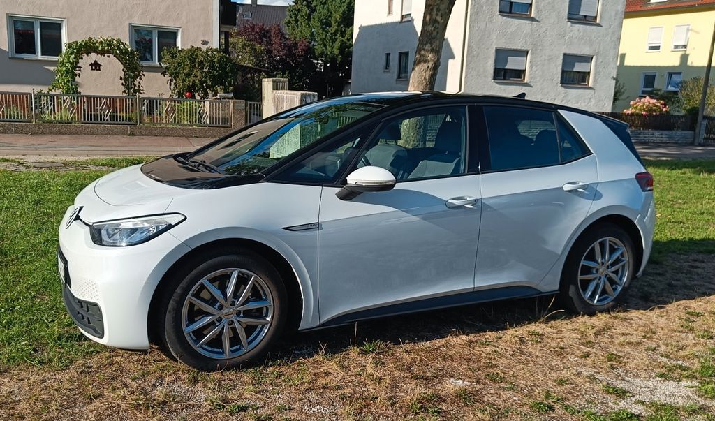 Image of Volkswagen ID.3
