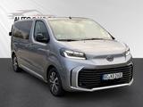 Toyota Proace Verso L1 Electric Teamplayer HUD Navi LED