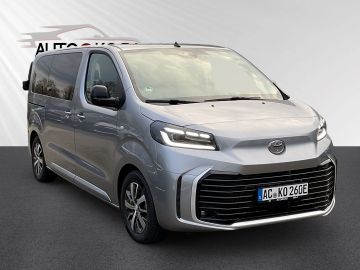 Toyota Proace (Verso) - 1