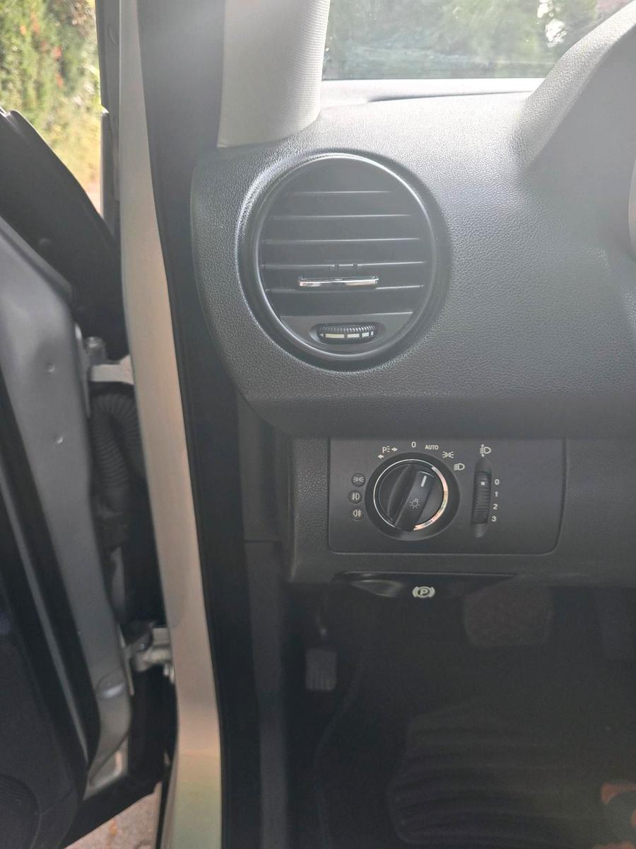 Mercedes-Benz ML280 2005 — photo 9