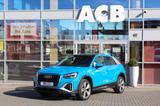 Audi Q2 35 TDI S Line LED Pano Sonos 19" Digital C. - Audi Q2 Gebrauchtwagen in Berlin
