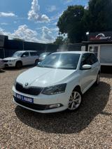 Skoda Fabia 1.4l TDI 77kW Joy Combi - Skoda Fabia mit Diesel-Antrieb: Combi