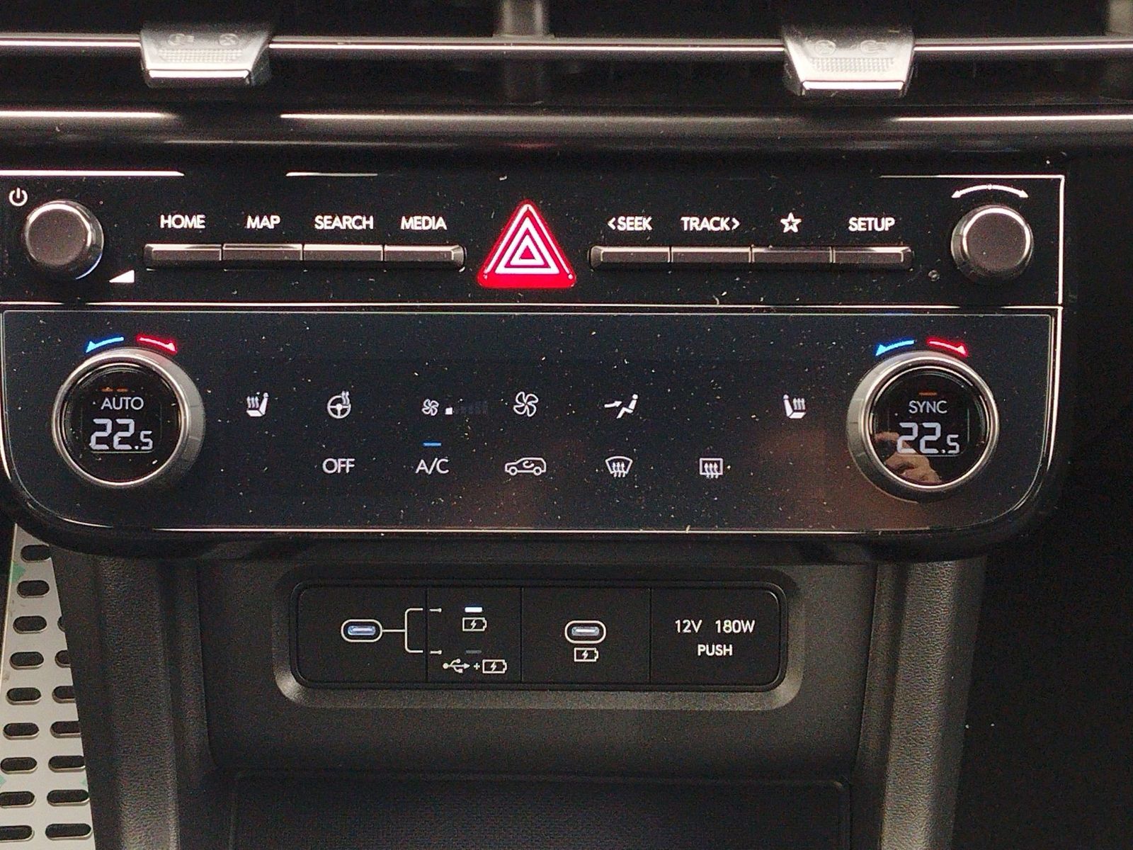 Hyundai Tucson – Bild 14