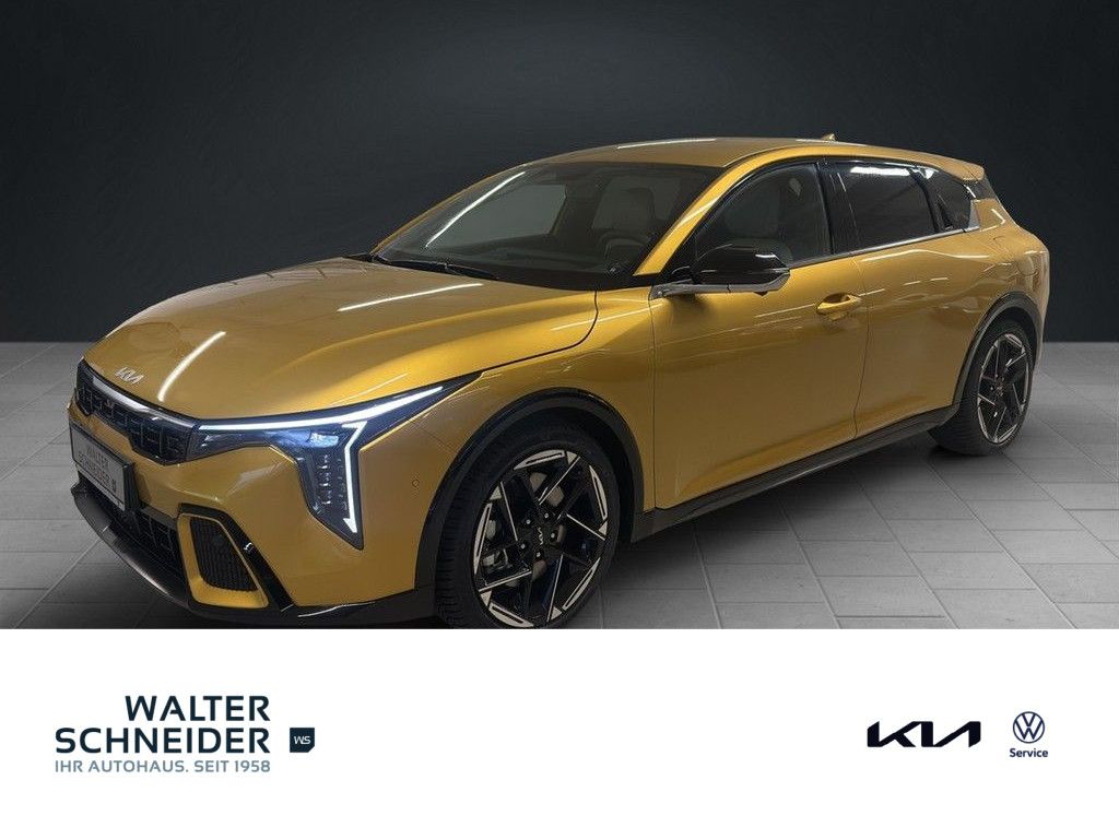 Kia K4