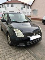 Suzuki Swift 1.3 MZ - Suzuki Swift aus 2005