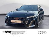 Audi A5 Avant TFSI quattro S tron