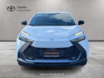 Toyota C-HR - 12