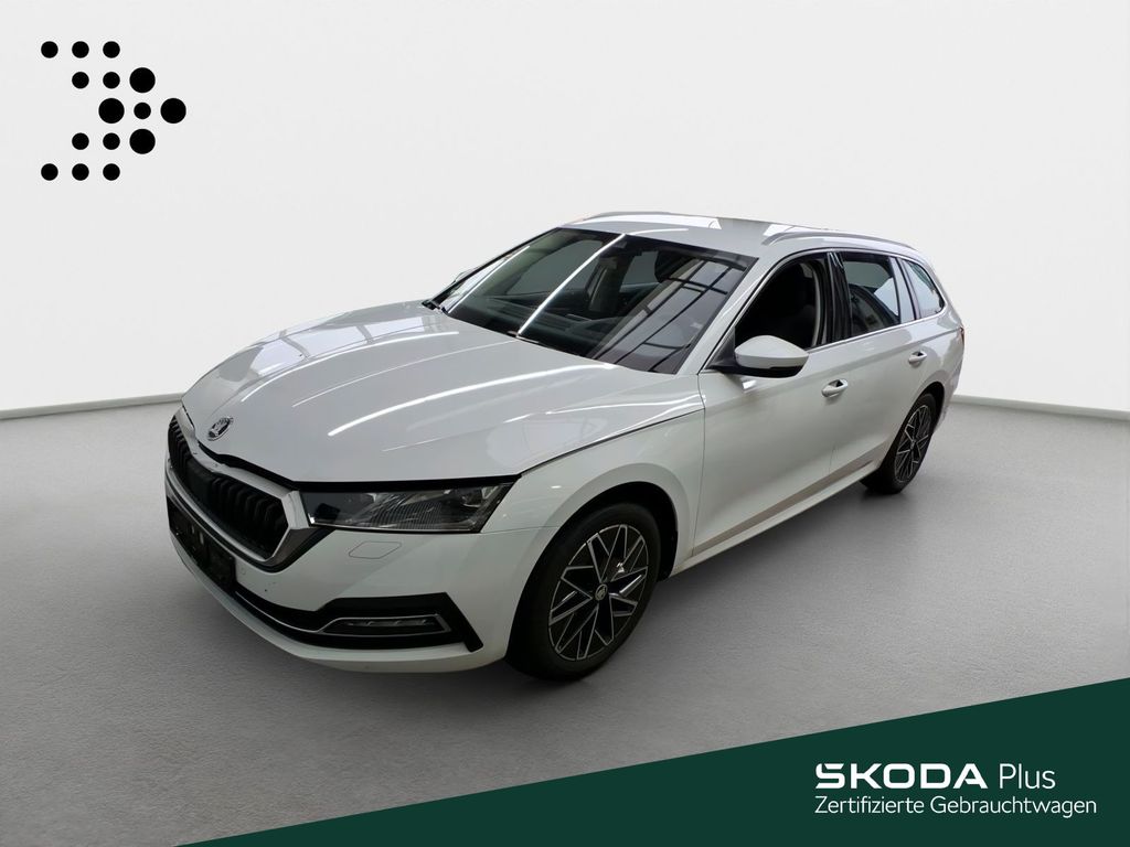 Image of Skoda Octavia