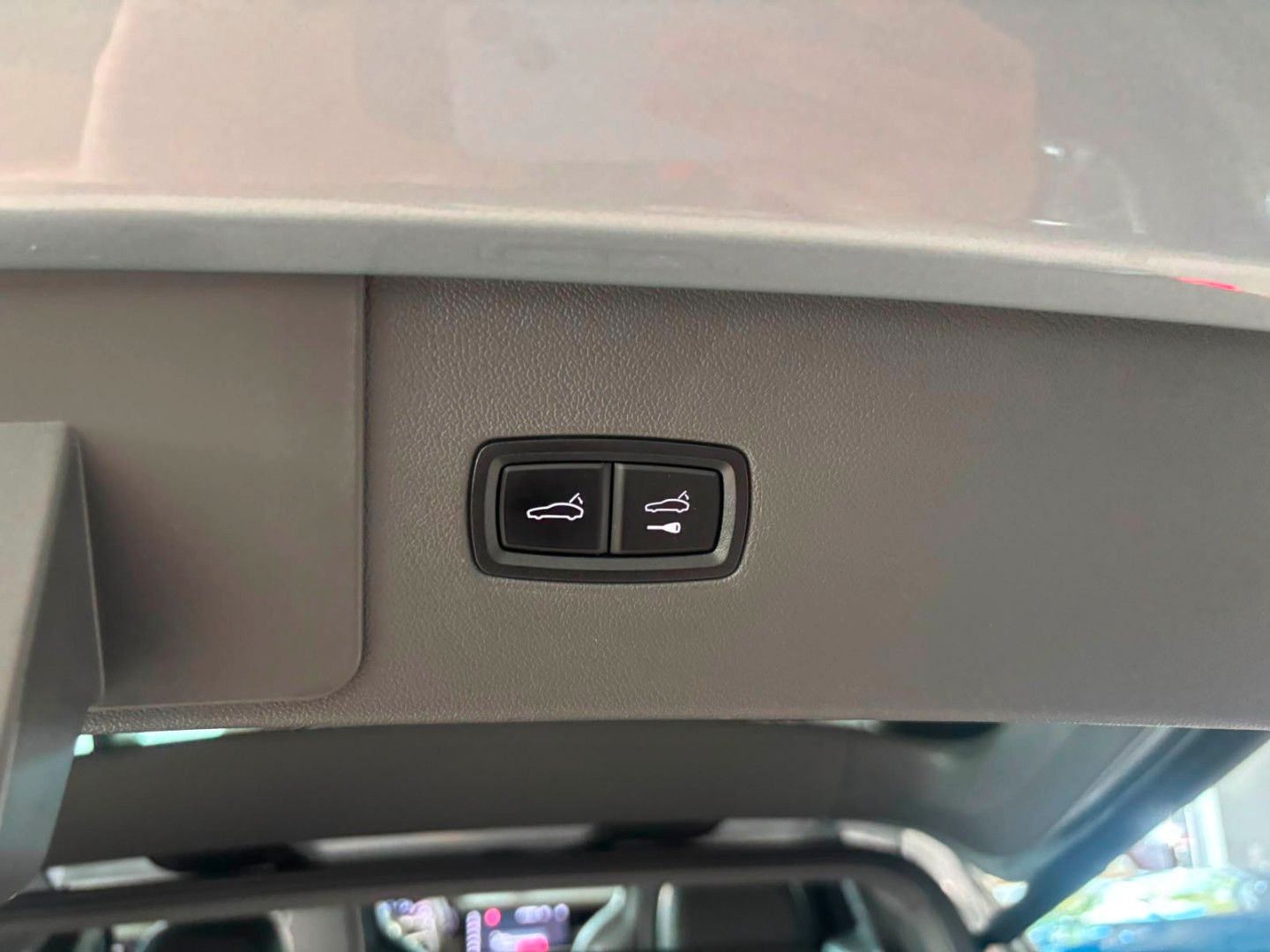 Porsche Cayenne Sport-Design-Paket PANO BOSE 22ZOLL foto 14
