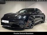 Porsche Taycan 4S Sport Turismo Black Edition | Panorama - Porsche Taycan in Oberhausen