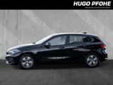 BMW 116d Advantage.Aut. Navi Prof - gebrauchte BMW 116 aus dem Jahr 2023