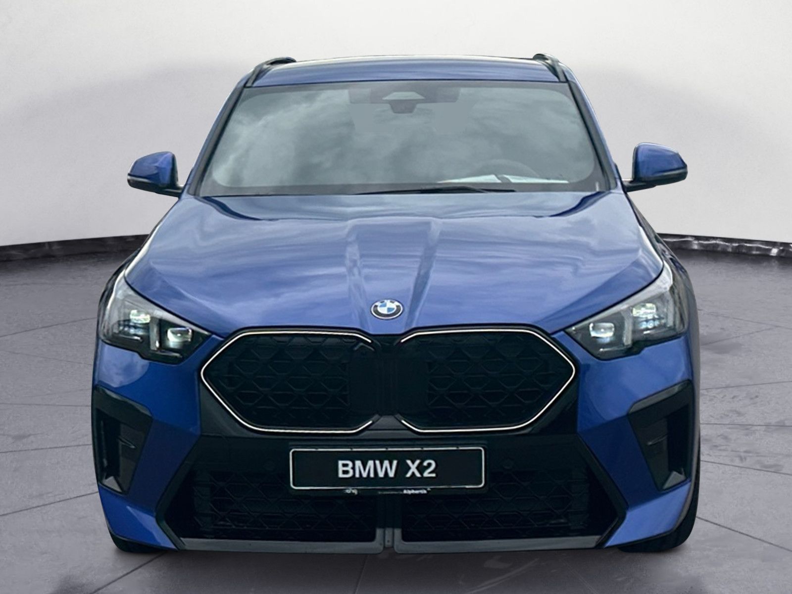 BMW X2 - Bild 7