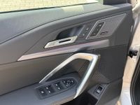 BMW X1 - Vorschau Bild 7