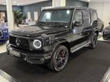 Mercedes-Benz G 63 AMG *CARBON*NIGHT*STHZ*360*DISTR*3D BURM.* - Mercedes-Benz G-Class in Essen
