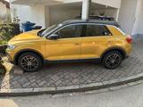 Volkswagen T-Roc 1.5 TSI ACT OPF Style - VW T-Roc von privat