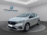Dacia Sandero *1.Hand*Service Neu*Scheckheft*45.064km* - Dacia Sandero: 1.4