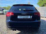 Audi A3 Sportback 1.4 TFSI S line Sportpaket plus - Audi A3 S-line-Sportpaket-plus