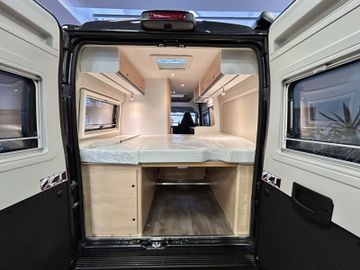 Sunlight Adventure Cliff 600 Digital Solar Dieselheizung