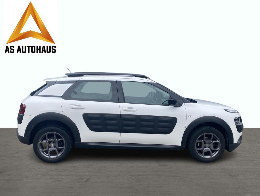 Citroën C4 Cactus